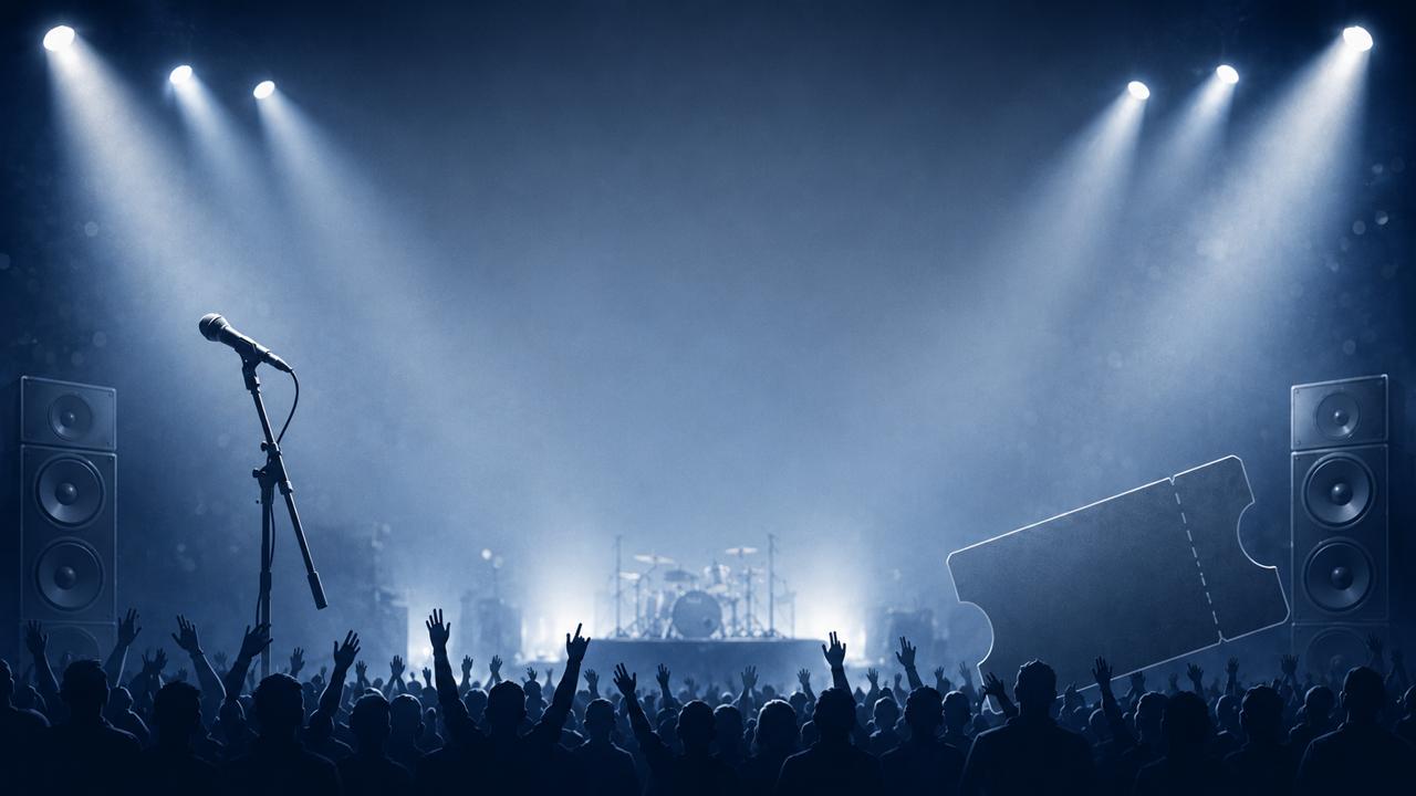 Image of Forejour - Tribute to Foreigner & Journey
